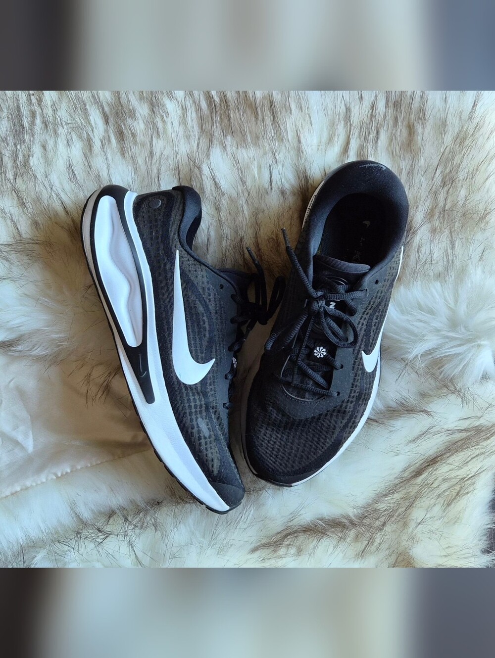 Women's Nike journey Running Shoes